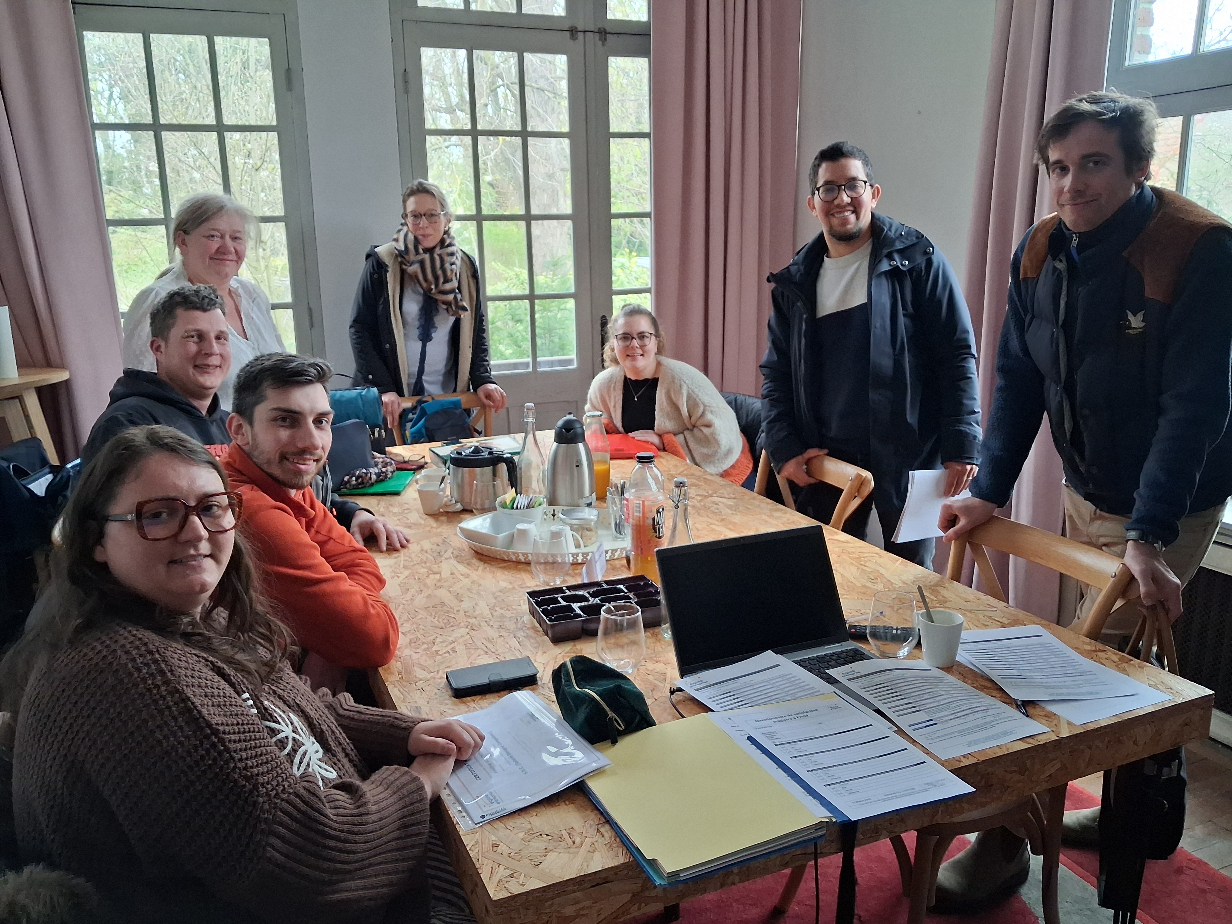 Quand la prévention avance, les entreprises aussi !